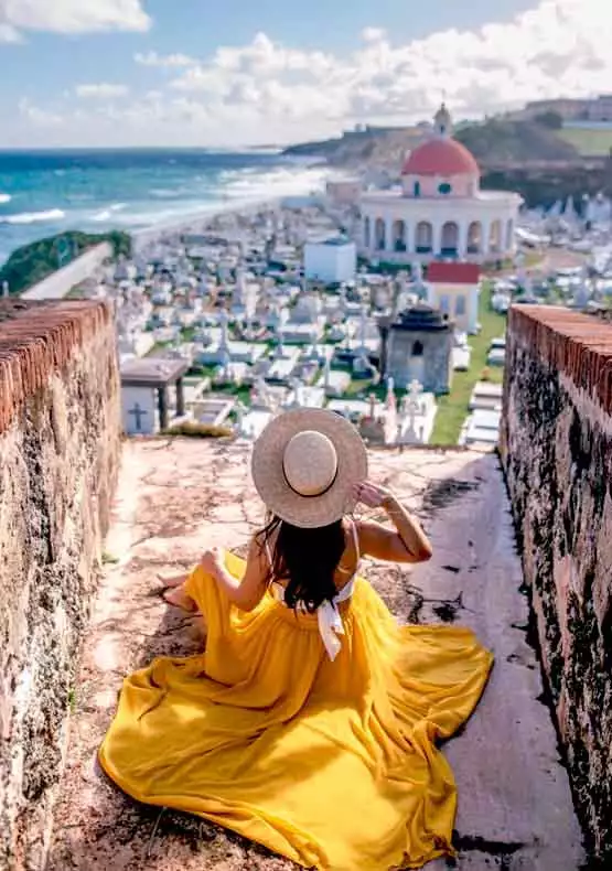 Mesmerizing Puerto Rico Tour