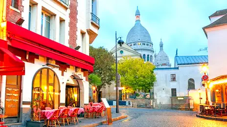 Montmartre