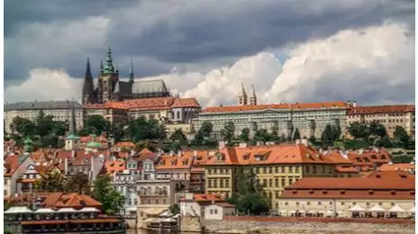 Prague Castle