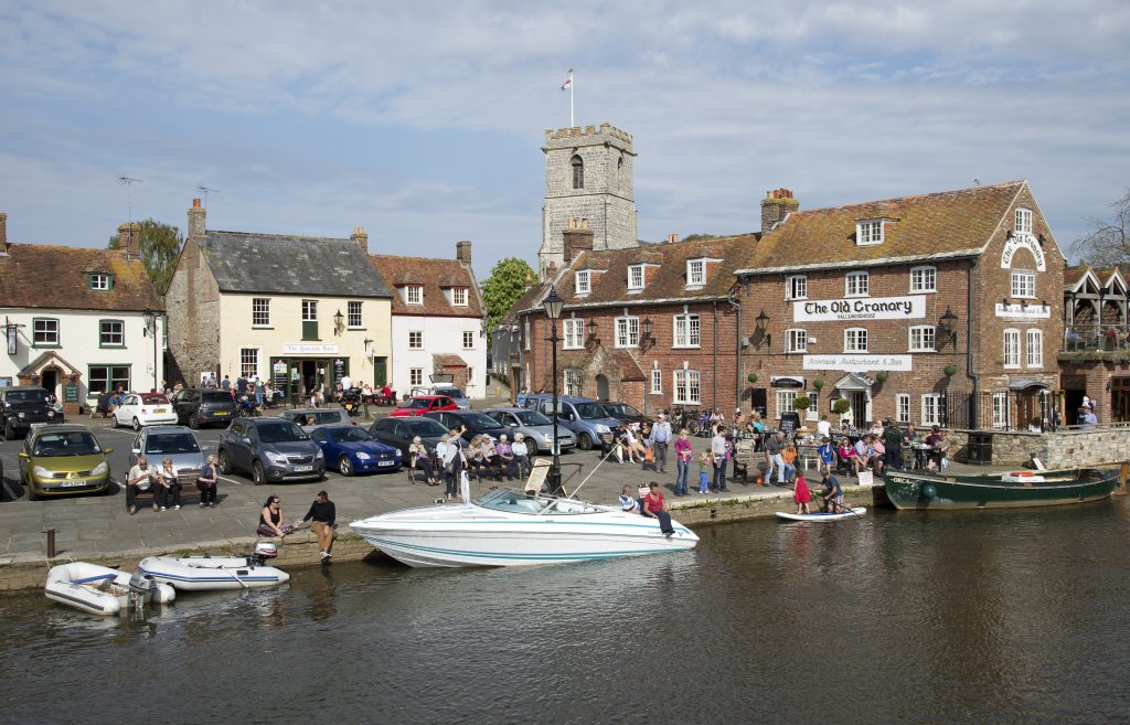 Wareham Dorset