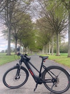 ebikes4you poole