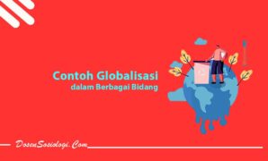 Contoh Globalisasi