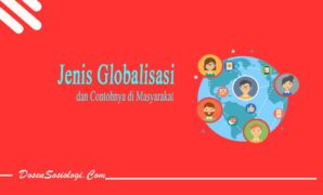 Jenis Globalisasi