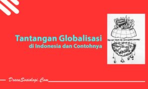 Tantangan Globalisasi