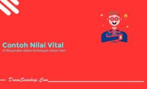 Contoh Nilai Vital