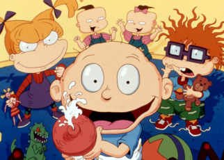 rugrats