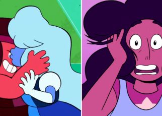 lgbtq cartoons representation