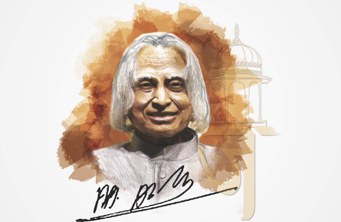 APJ Abdul Kalam