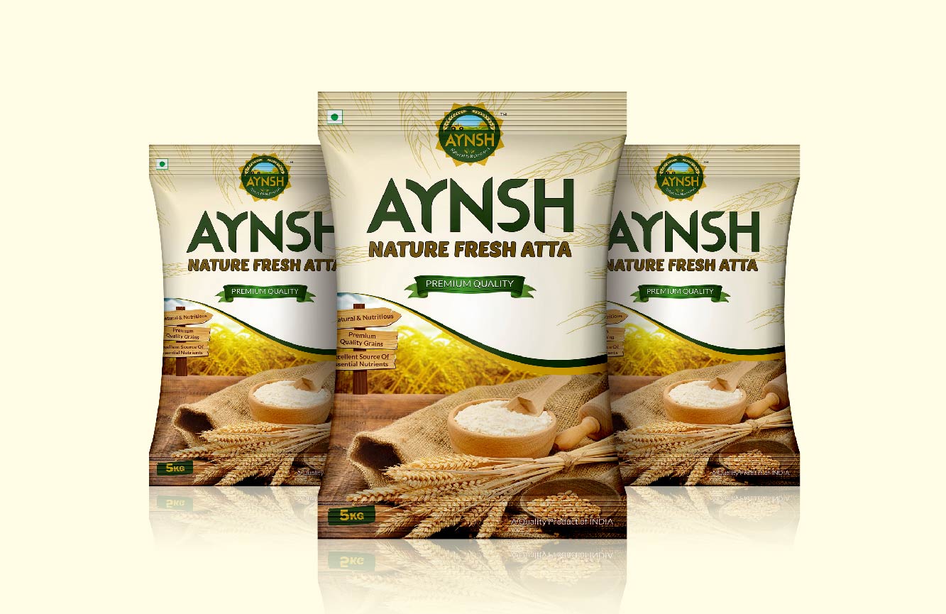 Ayansh Nature Fresh