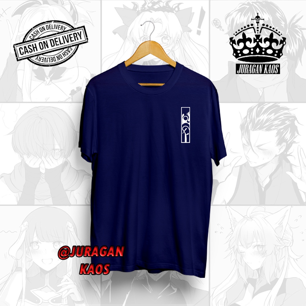 Tokyo REVENGERS MIKEY BONTEN LOGO camiseta / ANIME TOKYO REVENGERS ...