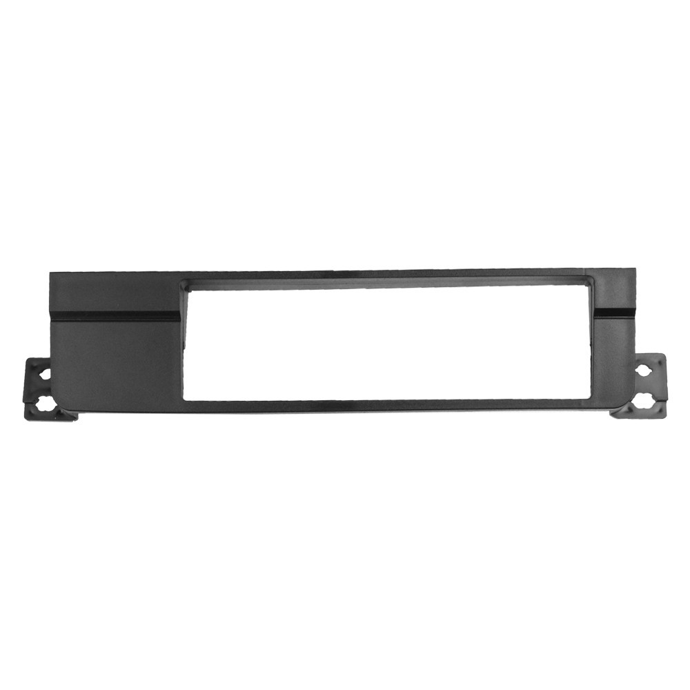 Fascia for 2003-2005 BMW 3 (E46) 1 din Radio CD DVD Stereo Panel Dash ...