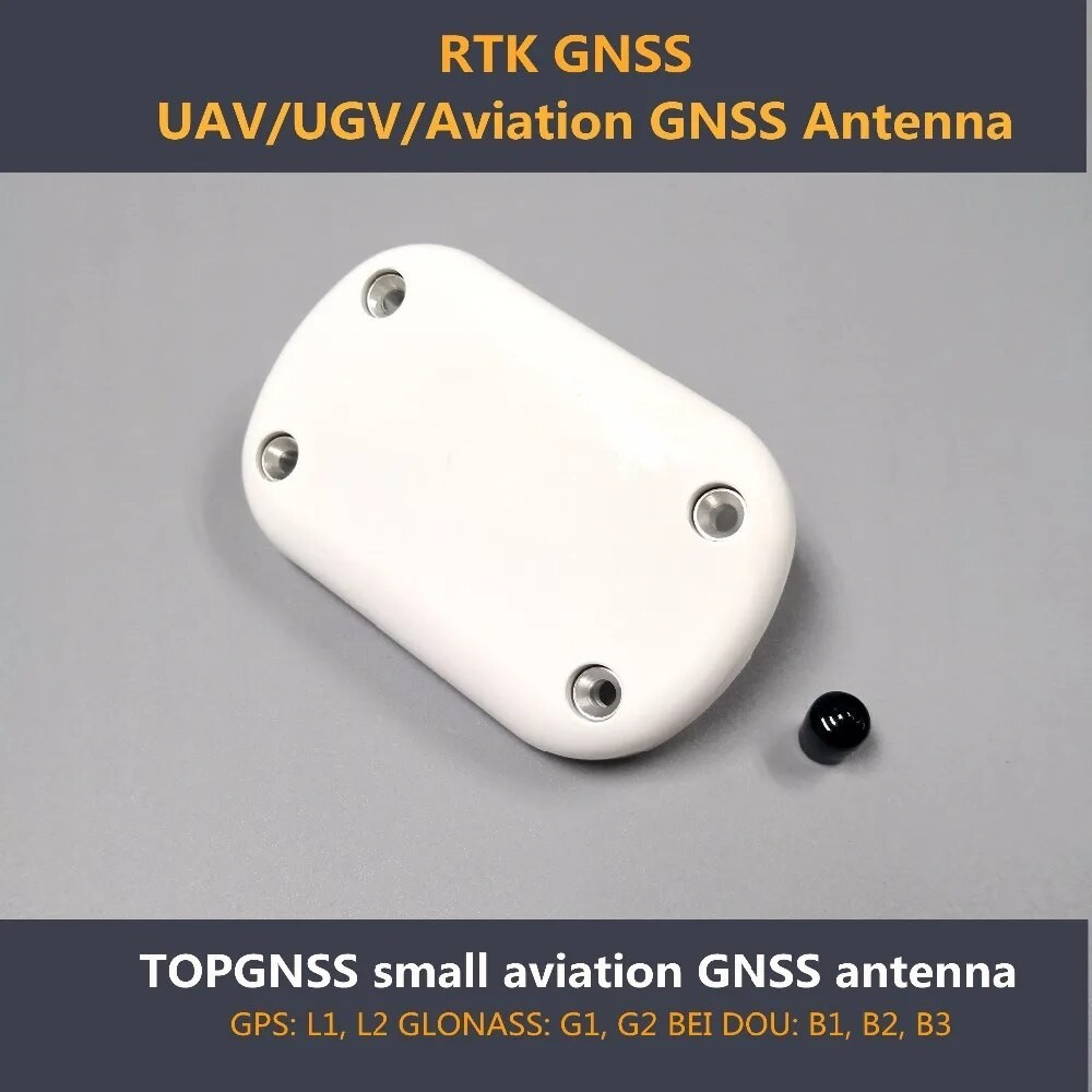 ★GN-BGL0740HK Aviation GNSS antenna UAV RTK GNSS Antenna,GPS / Glonass ...