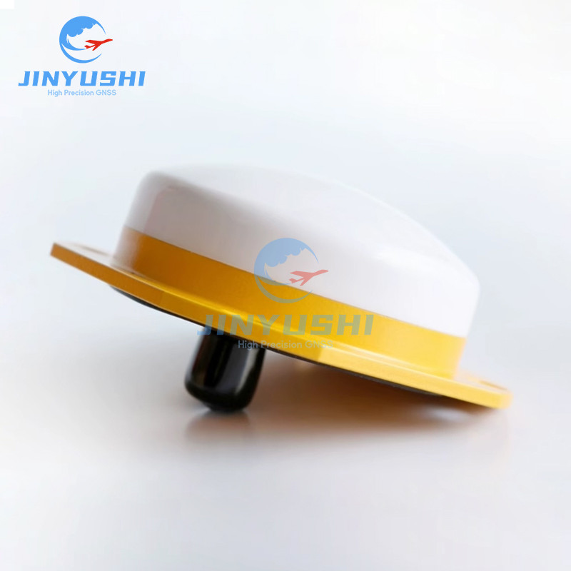 ♣EM-JCA234 GNSS Aviation Antenna RTK Vehicle GPS Glonass Galileo BDs ... image.