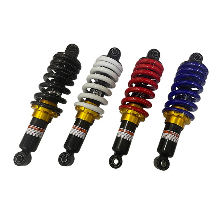 Raider 150 Mono Shock Absorber Rear Shock 290MM Made IN Thailand ...