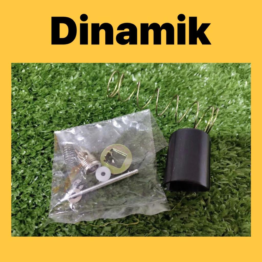 Modenas DINAMIK 120 DINAMIK120 CARBURETOR SLIDE CARBURETOR CARBURETAR ...