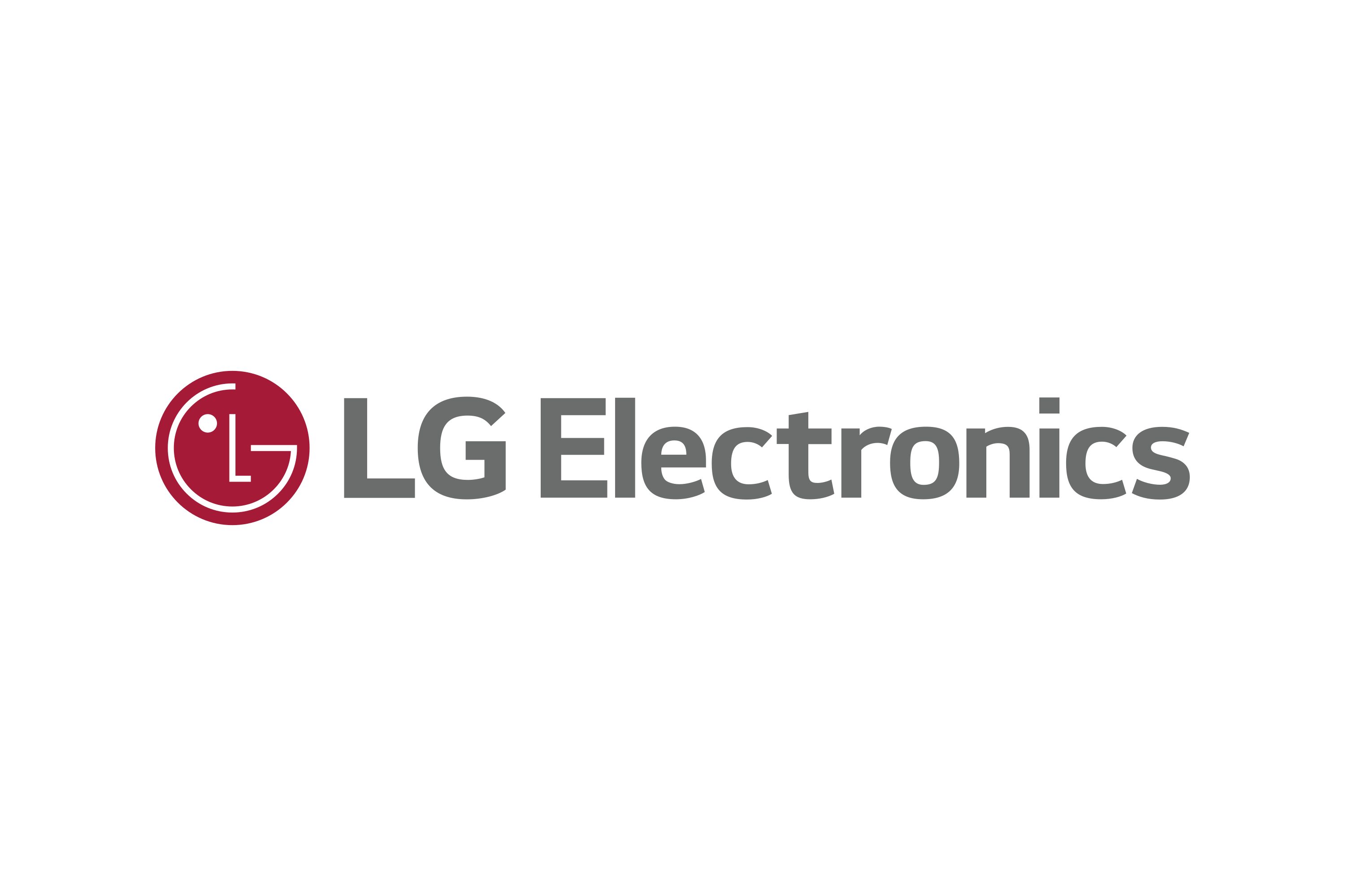 Lg Logo