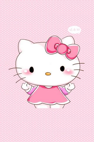 Ảnh Hello Kitty Dễ Thương  135 Hình Nền Hello Kitty Đẹp