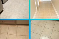 Best Kitchen Floor Tile Grout Cleaner White Wall Tiles with sizing 1335 X 1314