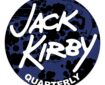 Jack Kirby Quarterly Logo