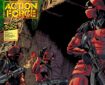 Action Force Comics - BloodForTheBaron.com