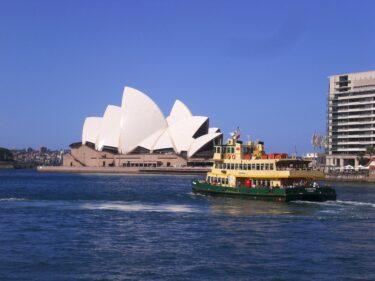 Opera House