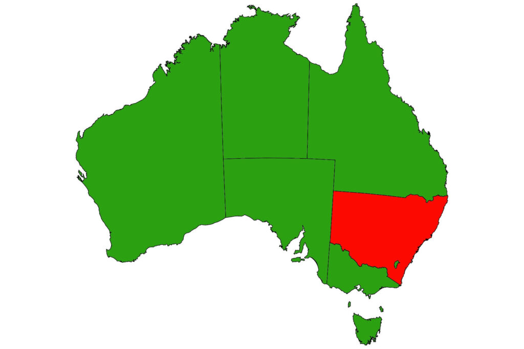 NSW