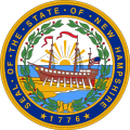 NH State Medical License