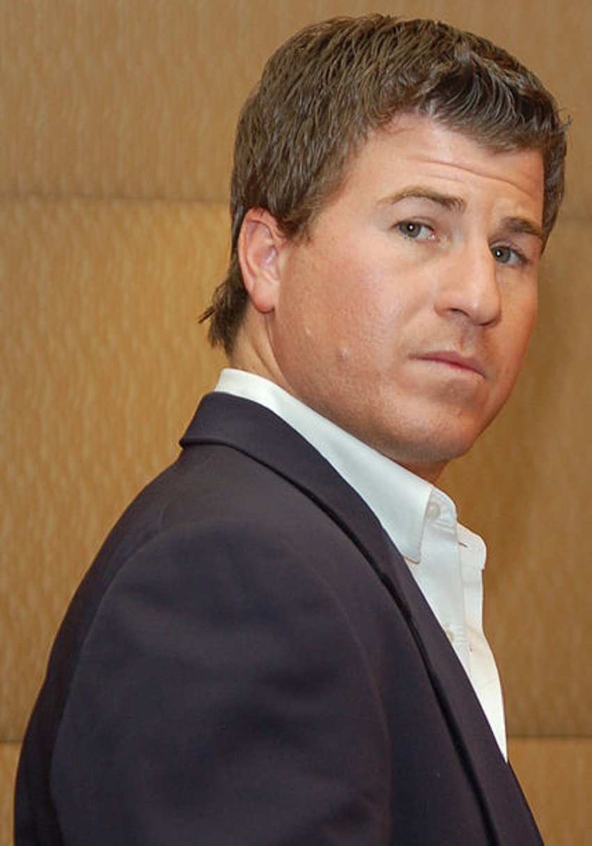 jason hervey