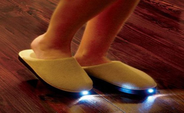 Slipper Light Inventions 