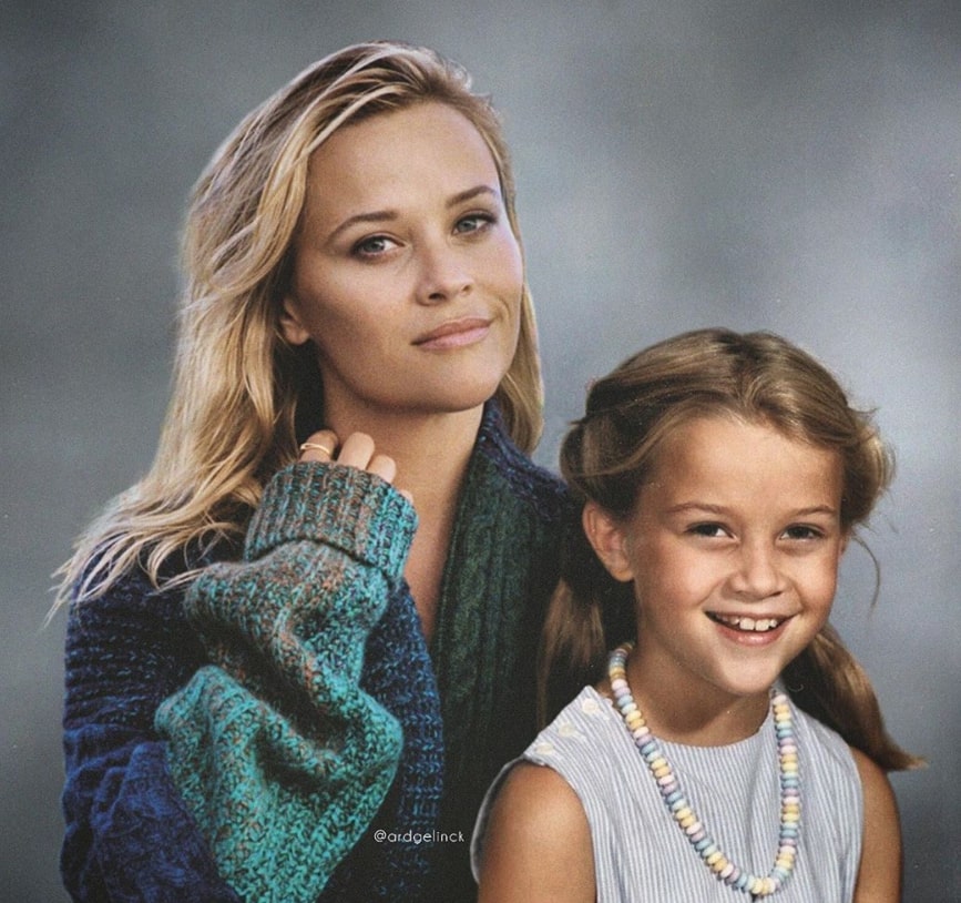 reese witherspoon Ard Gelinck