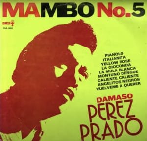 Mambo No.5 Prado