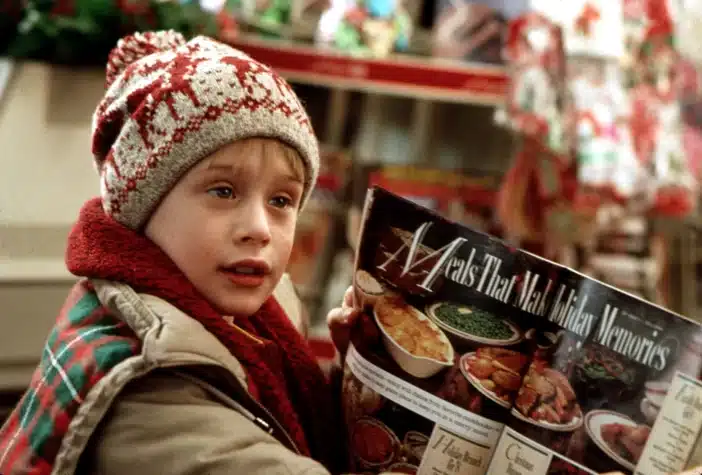 why Kieran Culkin’s kids haven’t watched home alone