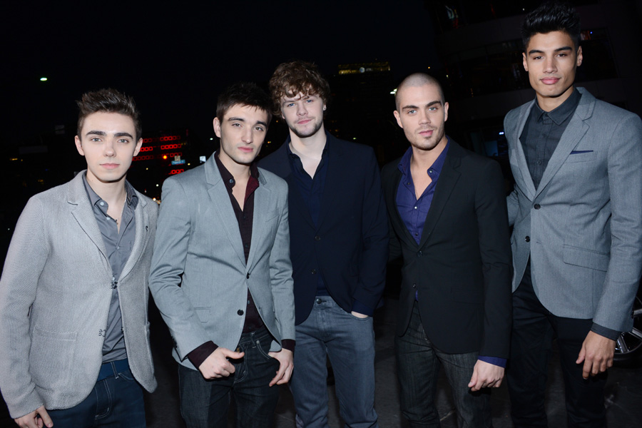 The Wanted’s Reality Reveal and Album Announcement: Capturing Fans in ...