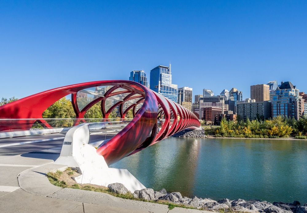 41 things to do in Calgary this September