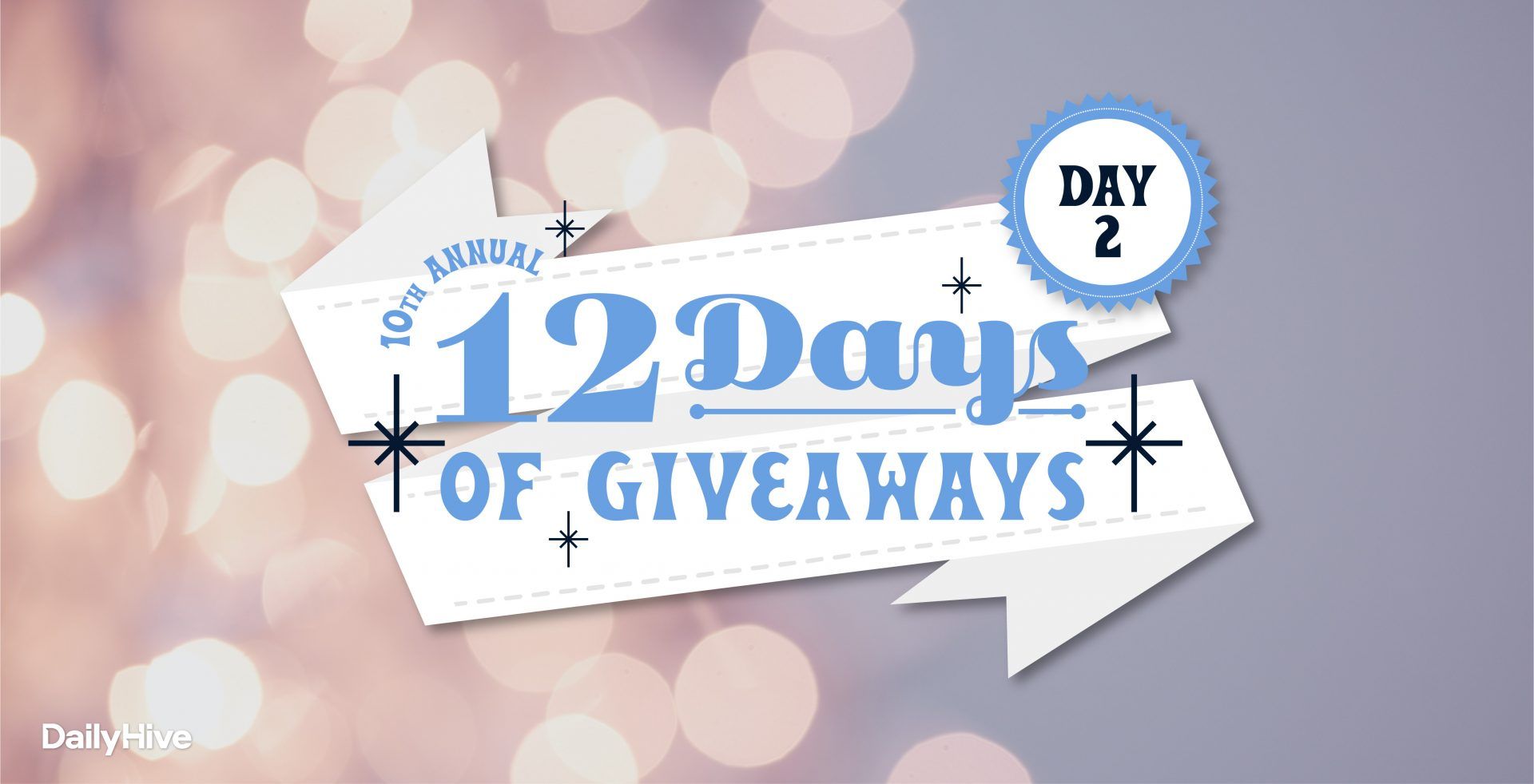 12 Days of Giveaways: Shop all your favourite brands with a $250 gift card to McArthurGlen