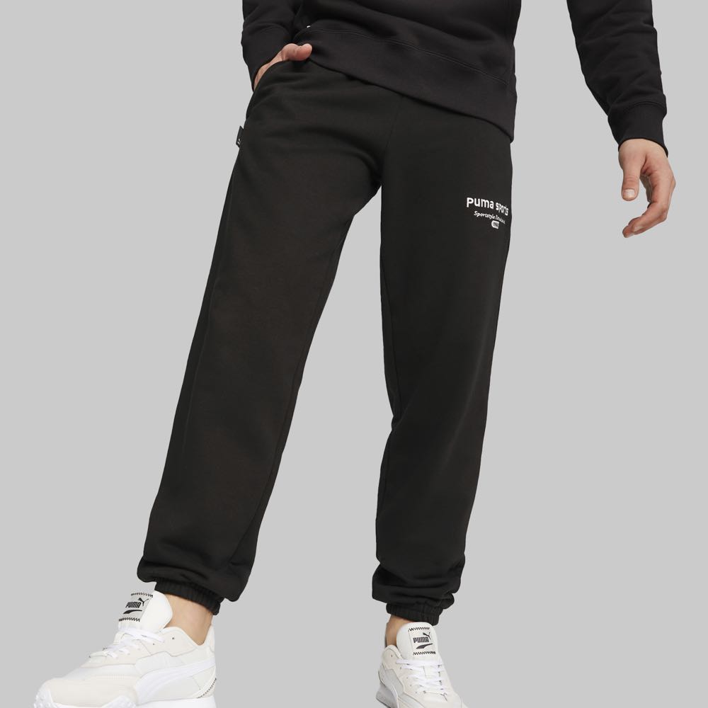 Pants Puma TEAM Hombre