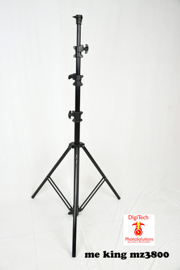 Tripod light stand