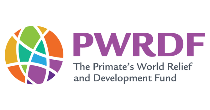 PWRDF to offer informal time of prayer Thursday April 2 image