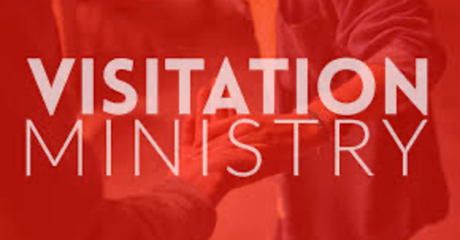 Visitation Ministry