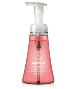 Method Foaming Hand Wash Pink Grapefruit