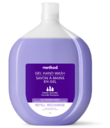 Method Gel Hand Wash Refill French Lavender