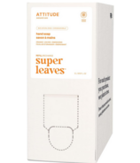 ATTITUDE Super Leaves Bulk To Go Natural Hand Soap Orange Leaves