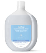 Method Foaming Hand Wash Refill Sweet Water