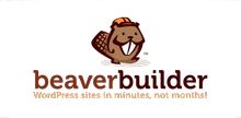 Logo of Beaver Builder