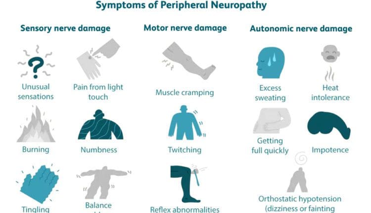 Managing Alcoholic Peripheral Neuropathy: Treatment Options