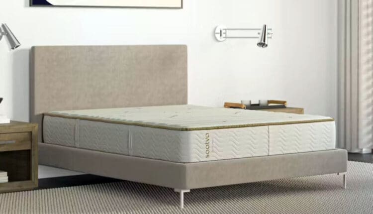 Choosing the Right Back Pain Mattress: What Experts Say