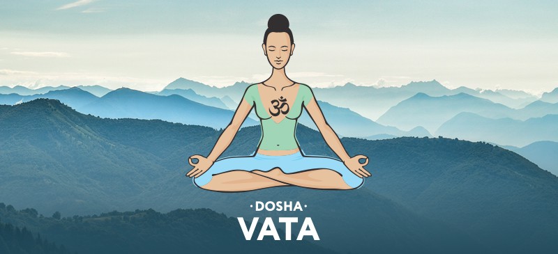 Vata dosha - Dr. Axe