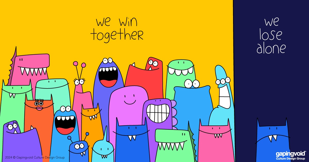 Win Together