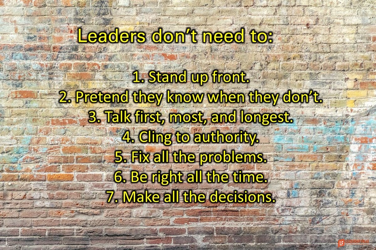 Leadership