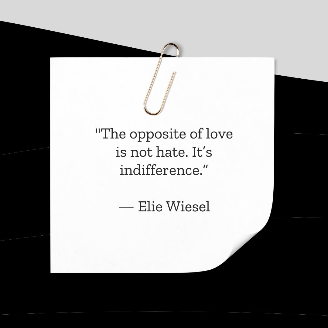 Elie Wiesel